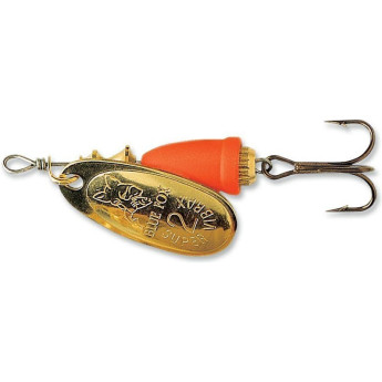 Блесна вращающаяся утяжелённая BLUE FOX Vibrax Long Cast 25 г BLC6-GFR